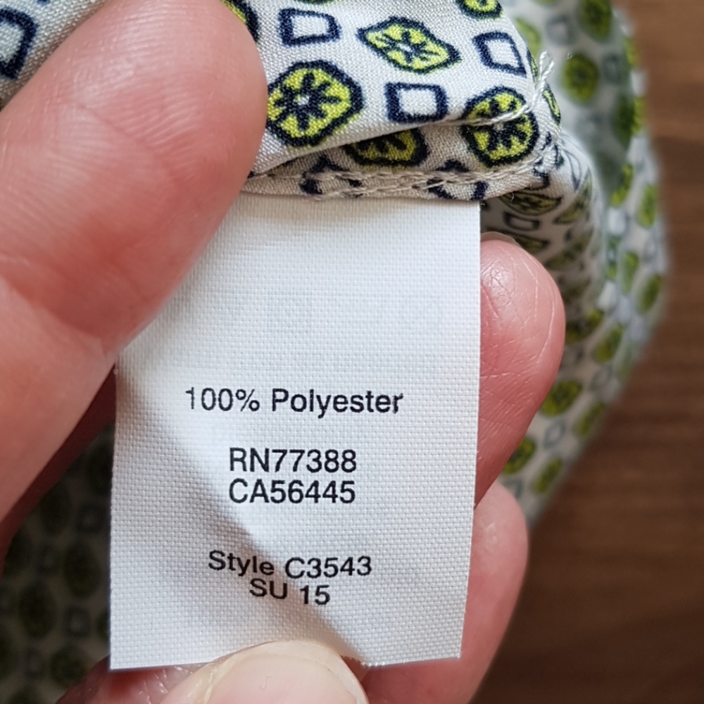 ❤️SOLD❤️NEW J.Crew top - Picture 6 of 6